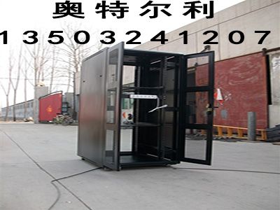 選用優(yōu)秀機柜方法