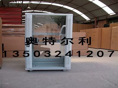 機(jī)柜理線工藝