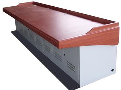 定制操作設(shè)備臺(tái)