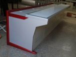 熱賣操作臺廠家
